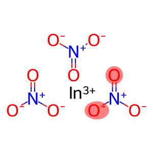 硝酸铟