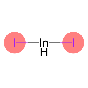 indium(I,III) iodide