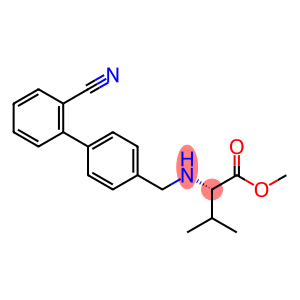 缬沙坦烃化物