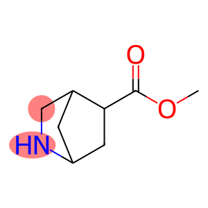 methyl 2-azabicyclo[2.2.1]heptane-5-carboxylate