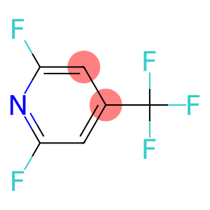 2,6-Difluoro-4-trifluoromethylpyridine