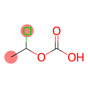 Ethanol, 1-chloro-, 1-carbonate