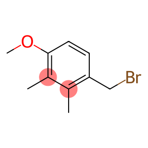 1-(BROMOMETHYL)-4-METHOXY-2,3-DIMETHYLBENZENE