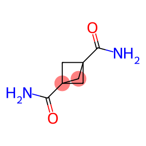 Bicyclo[1.1.1]pentane-1,3-dicarboxamide