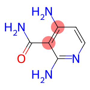 2,4-二氨基烟酰胺