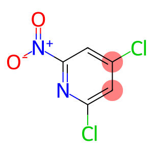 2,4-二氯-6-硝基吡啶