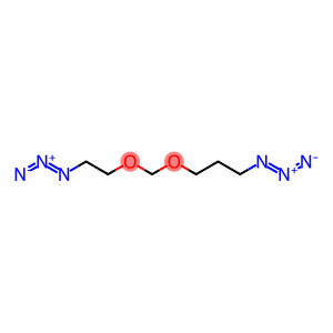 Azido-PEG3-azide