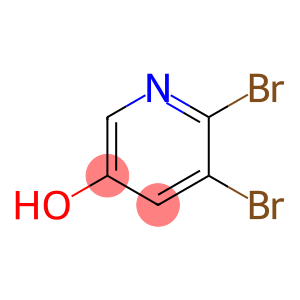 2,3-二溴-5-羟基吡啶