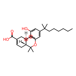 Ajulemic acid