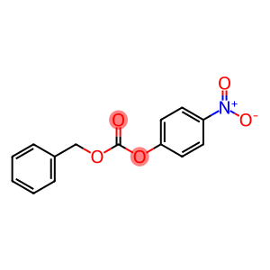 BENZYL 4-NITROPHENYL CARBONATE