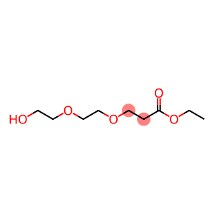 Hydroxy-peg3-ethyl ester