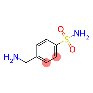 4-(aminomethyl)benzenesulfonamide