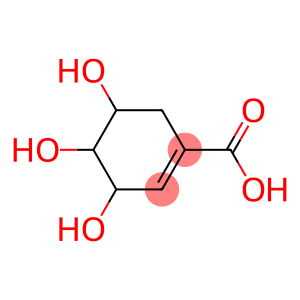 SHIKIMICACID