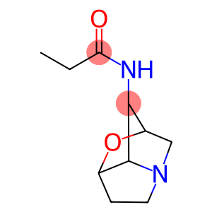 Decorticasine