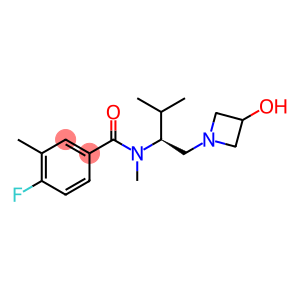 CCR2 ANTAGONIST 3