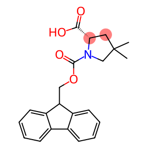 1-FMOC-4,4-二甲基-L-脯氨酸