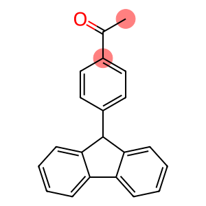 Ethanone, 1-[4-(9H-fluoren-9-yl)phenyl]-