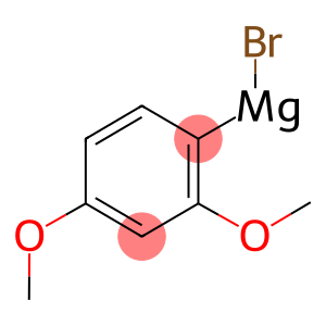 2,4-dimethoxyphenylmagnesium bromide