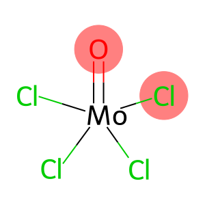 MOLYBDENUM OXYTETRACHLORIDE