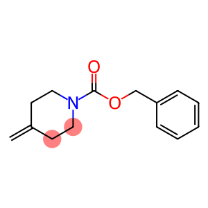 Benzyl 4-Methylenepiperidine-1-carboxylate