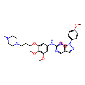 TBK1/IKKΕ-IN-4