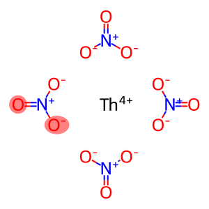 Thorium tetranitrate