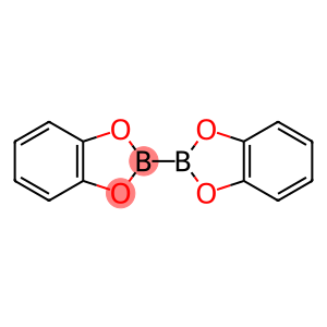 2,2'-Bis-1,3,2-benzodioxaborole