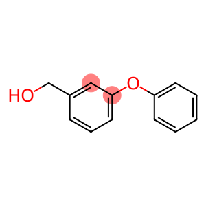 3-Phenoxybenzyl alcohol