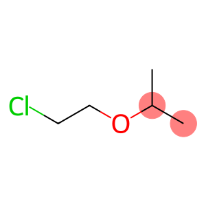 1-氯-2-异丙氧基乙烷