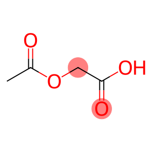 Acetoxyacetic acid