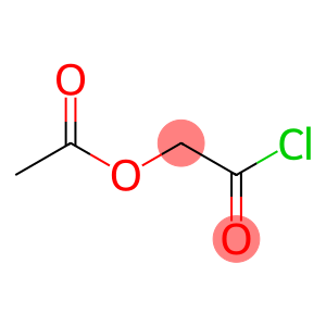 乙酰氧基乙酰氯