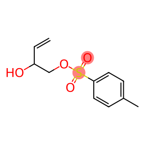 (+/-)-2-Hydroxy-3-buten-1-yl tosylate