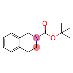 tert-butyl 3,4-dihydroisoquinoline-2(1H)-carboxylate