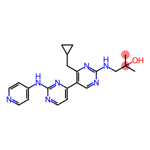 PIK-III analogue