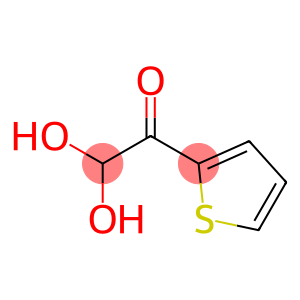 2-噻吩乙二醛水合物