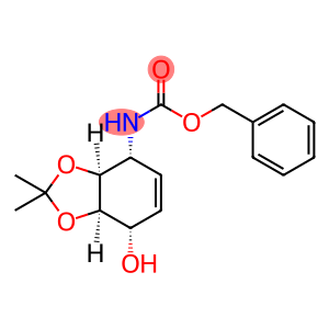 7-(CARBOBENZYLOXYAMINO)-3A 4 7 7A-TETRA&