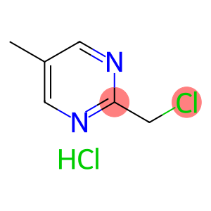 -5-methylpyrimidine hydrochloride