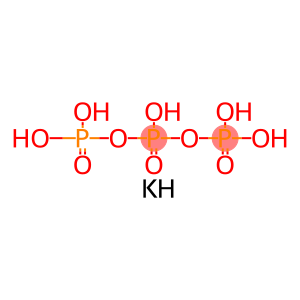 三聚磷酸钾