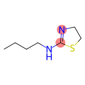 N-Butyl-4,5-dihydrothiazol-2-aMine