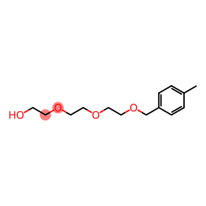 2-(2-(2-(4-methylbenzyloxy)ethoxy)ethoxy)ethanl