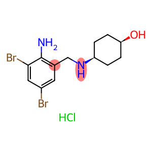 Ambroxol EP Impurity D HCl