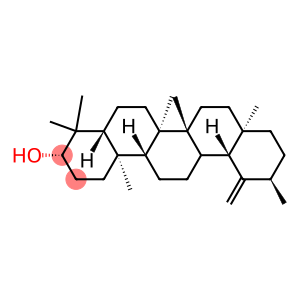 (18α)-Urs-19(29)-en-3β-ol