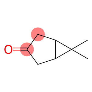 (1R,5S)-6,6-Dimethylbicyclo[3.1.0]Hexan-3-One(WX625149)