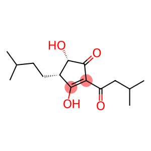 Dihydrohumulinic acid B