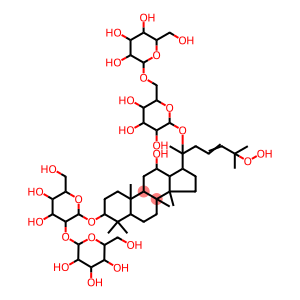 三七皂苷K