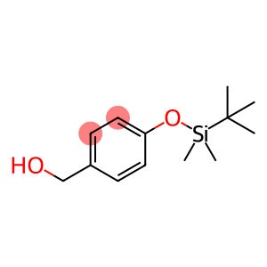 4-(tert-Butyldimethylsiloxy)benzyl alcohol