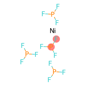 四(三氟膦)镍