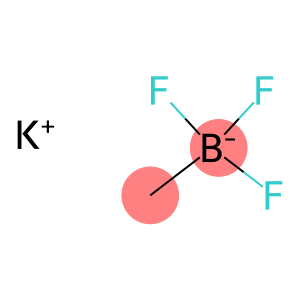 甲基三氟硼酸钾