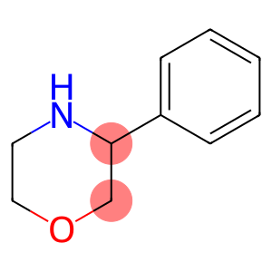 3-苯基吗啉