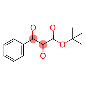 tert-Butyl 2,3-dioxo-3-phenylpropanoate